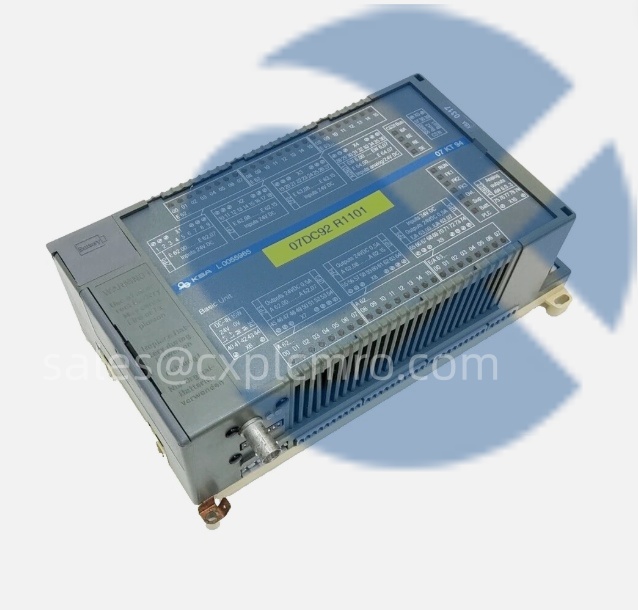 ABB GJR5252100R3261 07KT94G | 工业自动化可编程控制器 - 图片 4