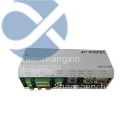 ABB 3BHE029110R0111 | 适用于ACS880-104/107系列 - 图片 2