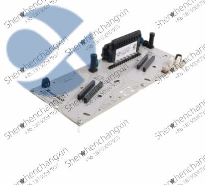 HONEYWELL CC-PCNT01 51405046-175 | Experion PKS通信卡 - 图片 3