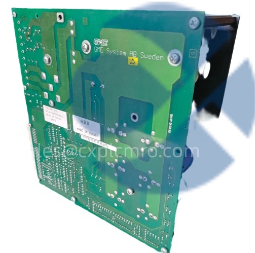 ABB DSQC249A - 图片 4