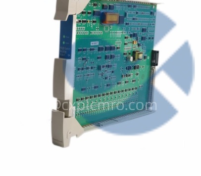 Honeywell MC-PAIH03 51304754-150 | TPS/Experion 兼容8点4–20mA HART智能AI卡