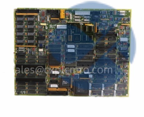 GE DS200TCCAG1BAA | Mark V/Mark VIe燃气轮机控制核心I/O模块 - 图片 2