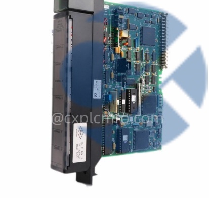 General Electric IC697ALG230 | 用于Series 90-70 PLC的高精度AI卡 - 图片 2