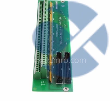 General Electric(GE) DS200TBCAG1AAB - 图片 3