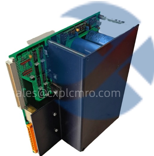 ABB DSQC249A - 图片 3