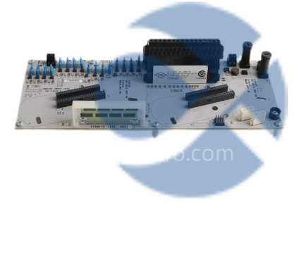 Honeywell CC-TAID11 | 用于C300控制器的通用AI卡(支持4–20 mA、0–10 V) - 图片 3