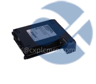 GE IS220PTURH1A | 用于燃气/蒸汽轮机的三取二(2oo3)安全跳闸卡 - 图片 3