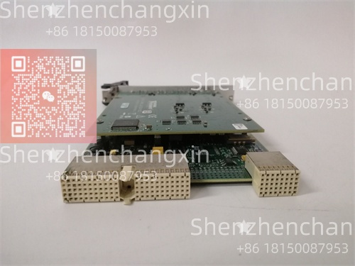 NI PXI-4461 186900T-11L | PXI平台声音与振动测量卡 - 图片 4