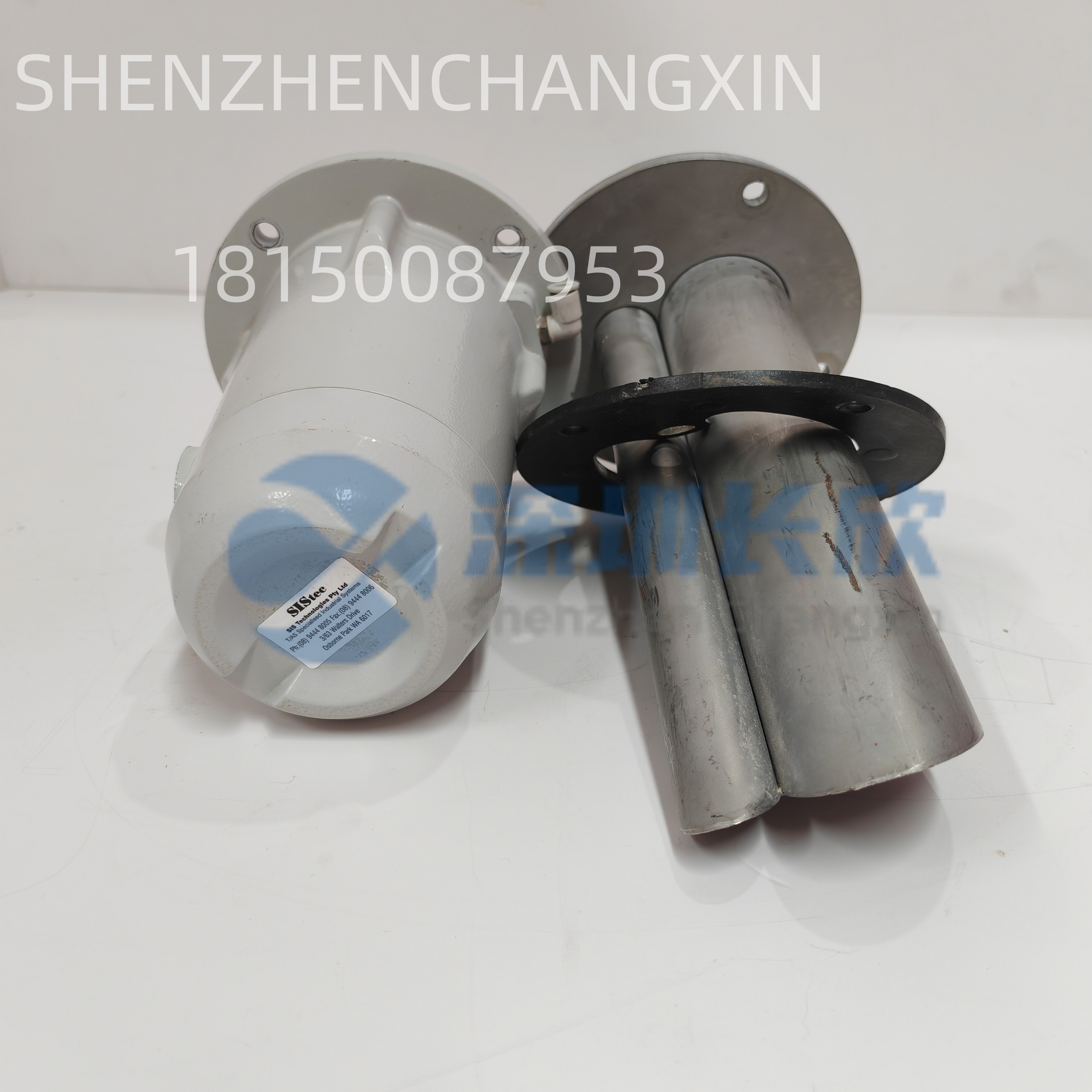 ABB P8151B | 工业控制电源 - 图片 4