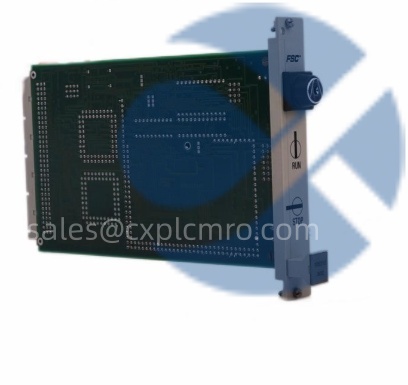 Honeywell 10002-1-2 | Experion® PKS 标准I/O端子基座(用于MC/CC系列模块) - 图片 2