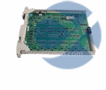 HONEYWELL MC-PAOY22 80363969-150 | 模拟量输出通道模块 - 图片 4