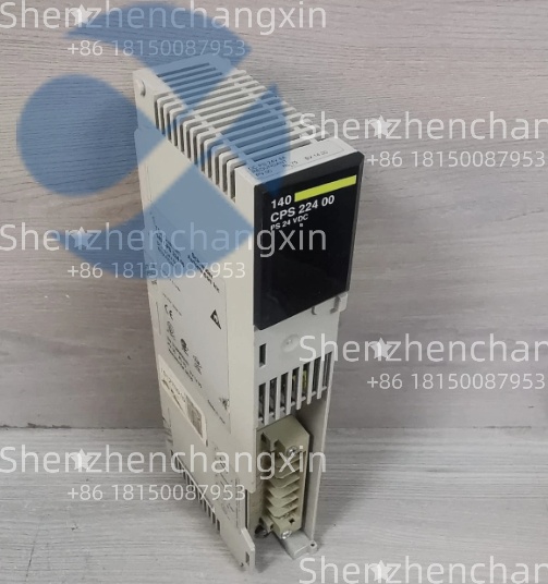SCHNEIDER 140AVI03000 | Modicon Quantum 模拟量输入模块 - 图片 2
