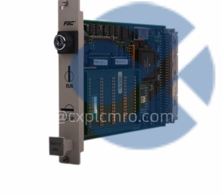 Honeywell 10002-1-2 | Experion® PKS 标准I/O端子基座(用于MC/CC系列模块)