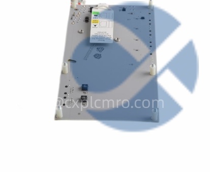 Honeywell 1569905-6131140220 | 8通道通用模拟量输入卡 - 图片 2