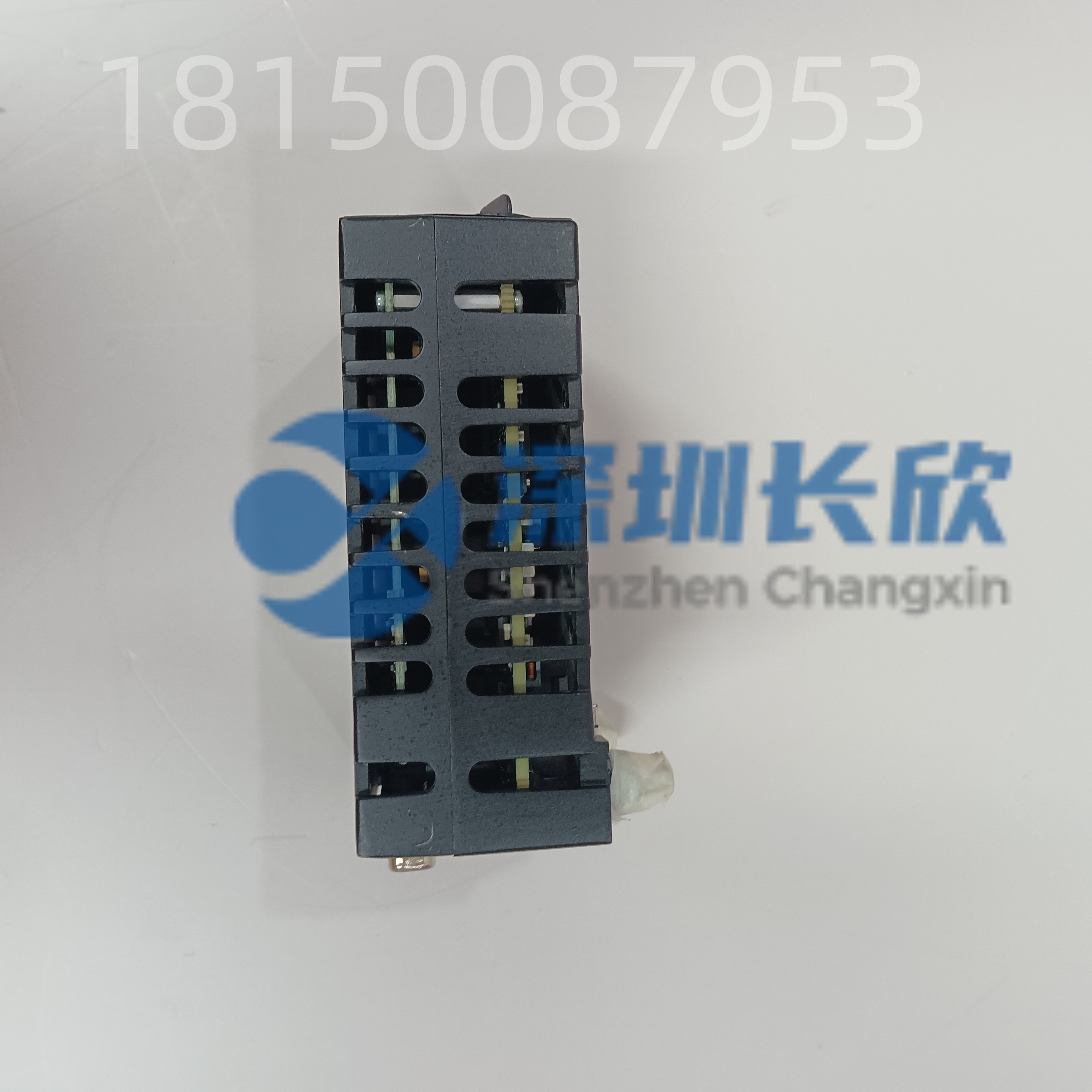 GE IS220PTURH1A | 马克VIe系统PTUR保护通道模拟量输入模块 - 图片 2