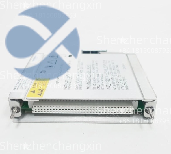 BENTLY 133819-02 | 3500/42M 瞬态数据接口模块 - 图片 2