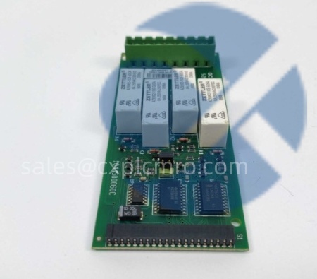 Deif 1044500060C | 船舶与电站用同步与负载分配控制器 - 图片 2