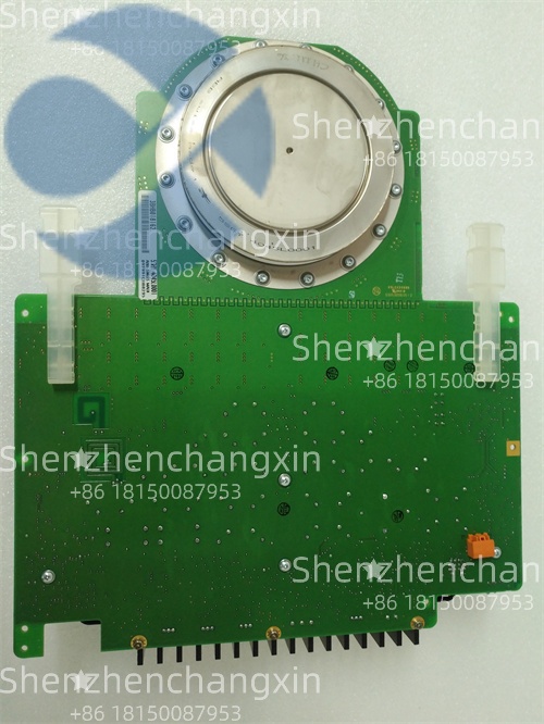 ABB 5SHY4045L0001 3BHB018162R0001 - 图片 3