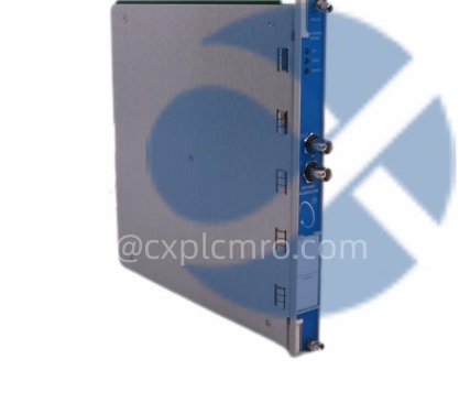 Bently Nevada 133388-02 | 转速与相位基准模块 - 图片 4