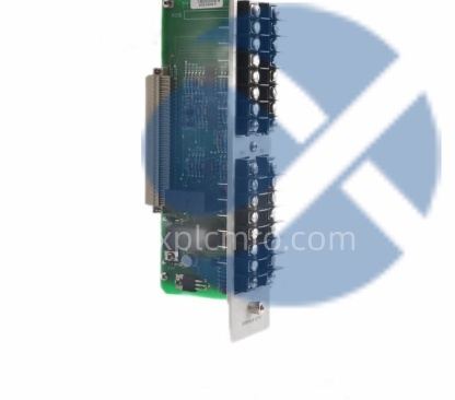 Bently Nevada 82365-01 | 符合API 670标准的高精度LVDT/DC位移输入卡 - 图片 2