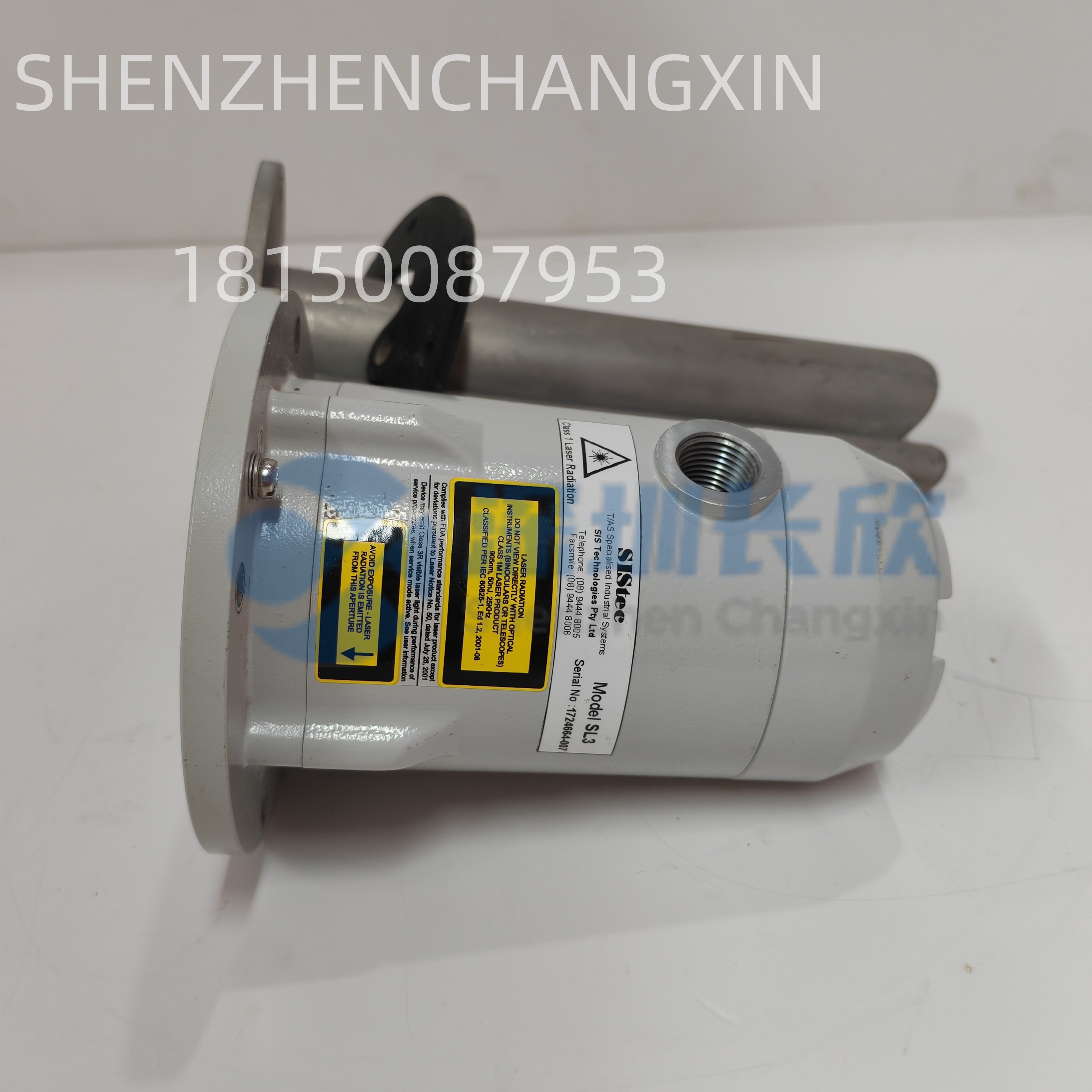 ABB P8151B | 工业控制电源 - 图片 3