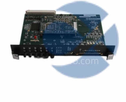 General Electric- IS215GFOIH1A - 图片 3