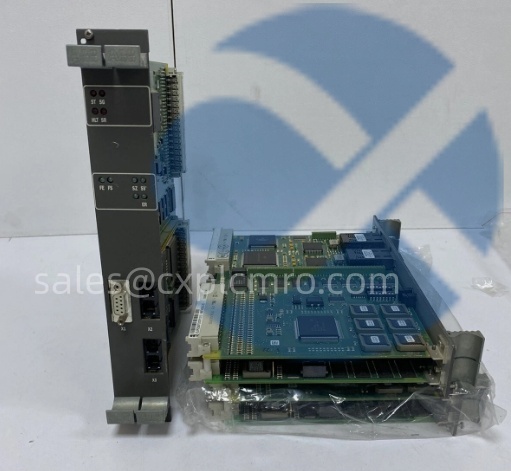 ABB GJR2397000R1210 | 原装Symphony Plus TK系列温度信号终端单元