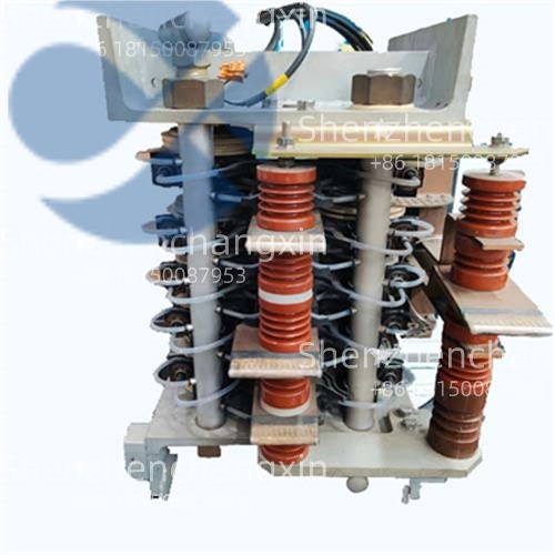 ABB S-093H | IRC5机器人系统专用伺服驱动器 - 图片 4