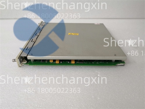 BENTLY 131151-01 | 用于振动信号缓存的TDI模块 - 图片 3