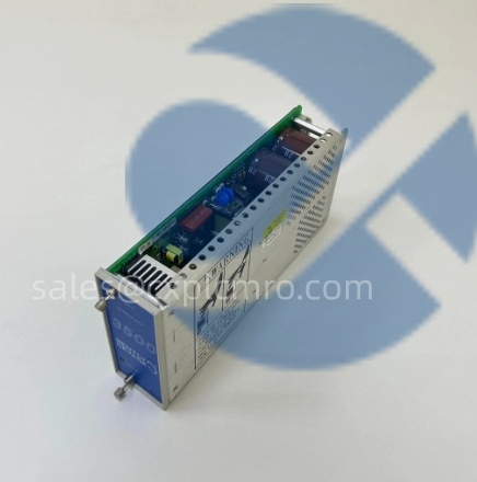 Bently Nevada 127610-01S - 图片 4