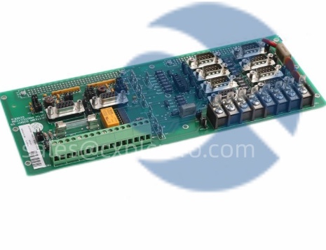 GE SF412024 | 517-0224-16A-504376:GE Mark V/IV 汽轮机控制系统数字输出板卡 - 图片 2