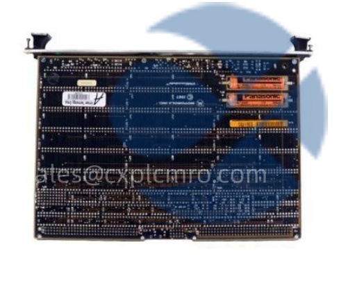 EMERSON KJ2003X1-BA2 | DeltaV 安全仪表系统模块 - 图片 3