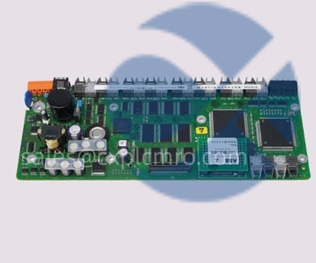 ABB 3BHE031482R0101 | XXD863 A101 高性能保护与控制单元 - 图片 4