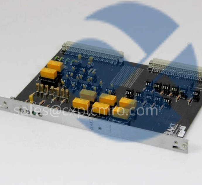 AMAT 0100-71121 | TFT-LCD 制造 PECVD 系统工艺控制模块 - 图片 3