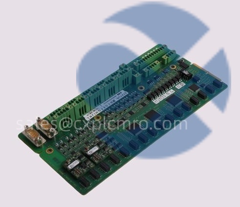 ABB 3BHE027859R0102 | DDC779CE102 高可靠性DO卡件 - 图片 4