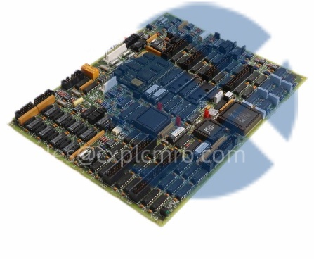 GE DS200TCCAG1BAA | Mark V/Mark VIe燃气轮机控制核心I/O模块 - 图片 3