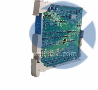 HONEYWELL MC-PAOY22 80363969-150 | 模拟量输出通道模块 - 图片 3