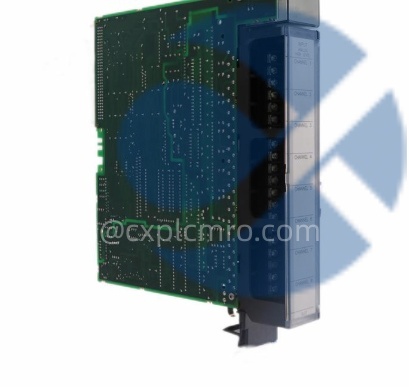 General Electric IC697ALG230 | 用于Series 90-70 PLC的高精度AI卡 - 图片 3