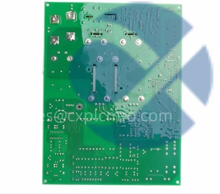 GE IS210AEPSG1AFC | Mark VIe冗余电源模块