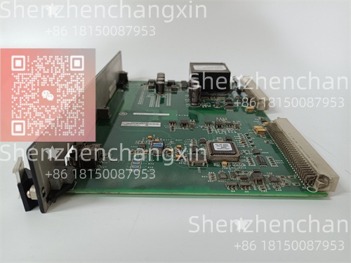 GE IS200EGDMH1AFF | Mark VIe平台以太网数据管理单元 - 图片 2