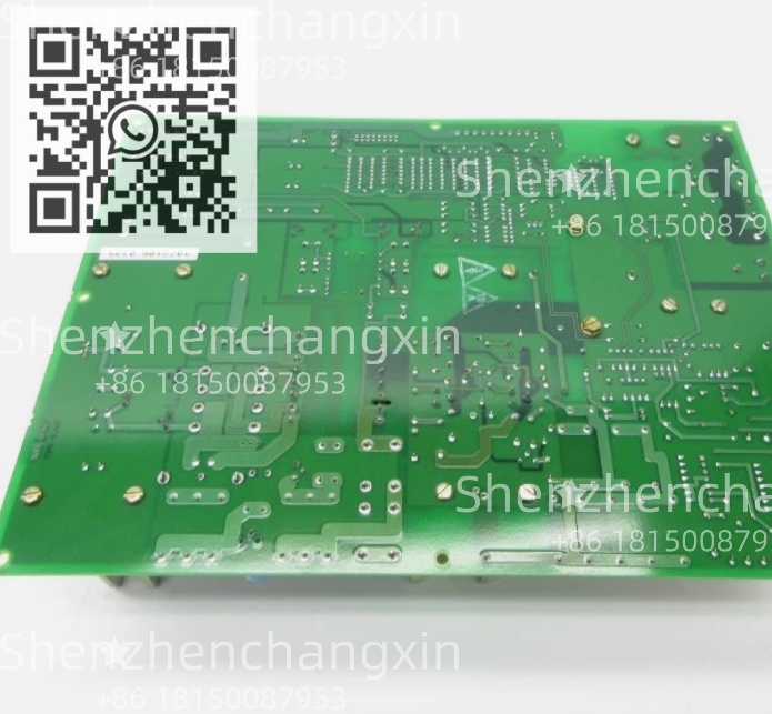 GE DS200TCPSG1ARE | 燃气轮机Mark V系统 透平控制与保护处理器模块 - 图片 3