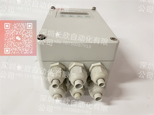 ABB PFEA112-65 | 工业级16通道模拟量输入模块( - 图片 2
