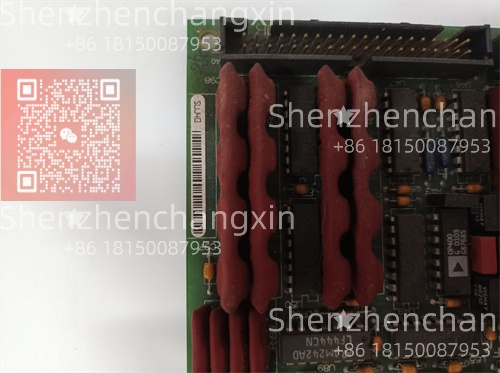 GE DS200TCQAG1BHF-W01 燃机卡件 | Speedtronic Mark VI 控制器模块