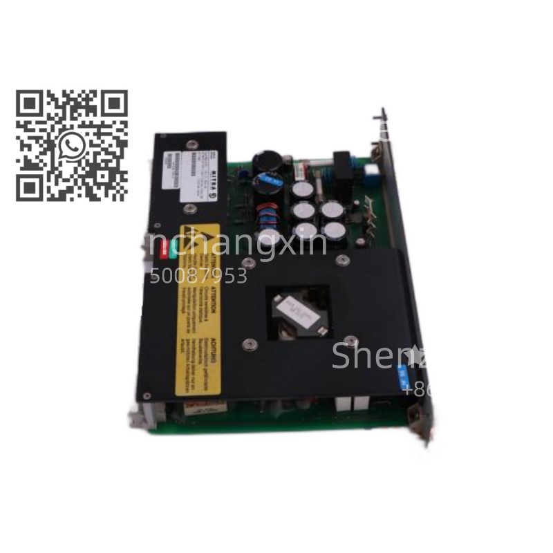 ABB 控制系统模块 TK853V020 型号 3BSC980006R1 - 图片 3