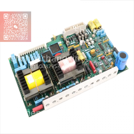 ABB PFSK102_YM322001 | 适用于智能电网的电能质量监控单元