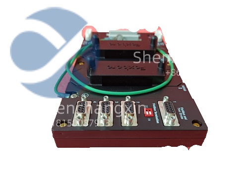 FOXBORO I/A Series RH924YF | 控制处理器组件或通信接口 - 图片 2