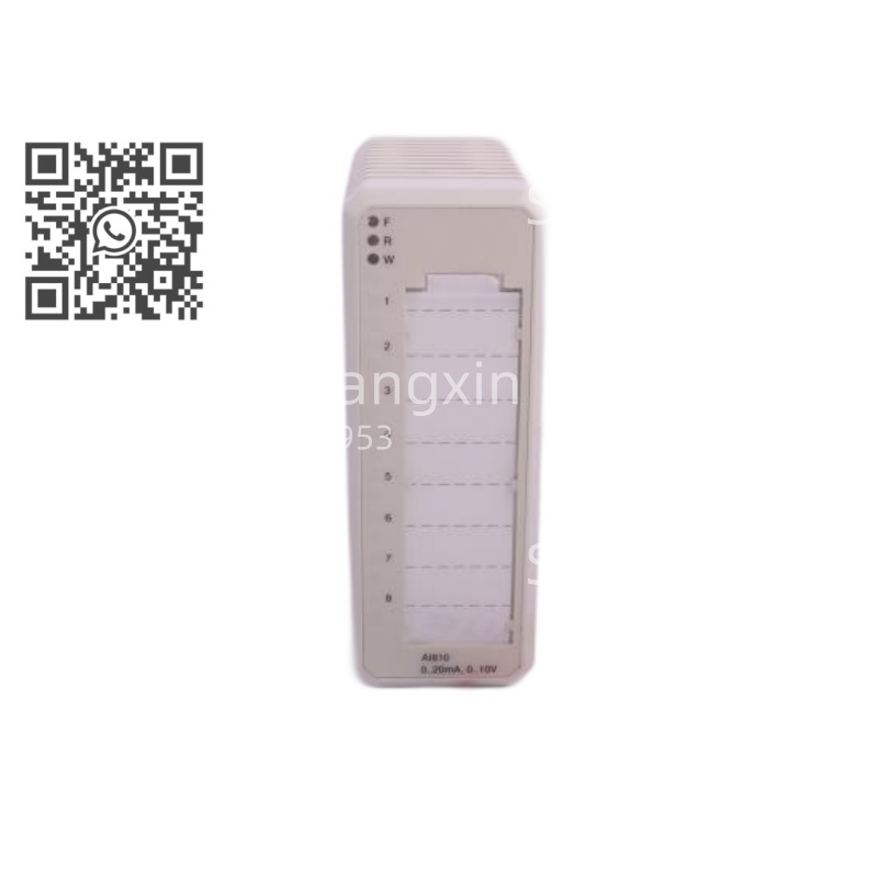 ABB TU831 底座单元 3BSE013231R1 | 用于安装S800 I/O模块 - 图片 2