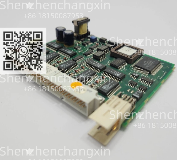 ABB DI801 模块 PCB电路板 3BSE008515R1 - 图片 4