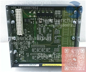 Bachmann DIO248 | 16DI+8DO 高密度混合 I/O 模块(M1 系统) - 图片 2