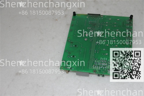 ABB 3BSC980016R1 工业串口扩展模块(DIN 导轨安装,System 800xA 兼容) - 图片 2